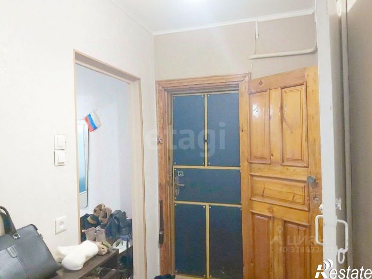 1-комн квартира ул Балаклавская, И66,  д. И66