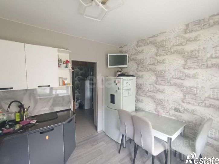 1-комн квартира ул Баррикадная, 65,  д. 65