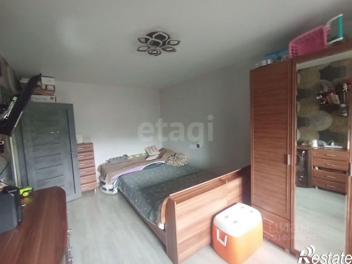 1-комн квартира ул Баррикадная, 65,  д. 65