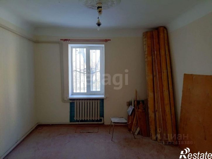 2-комн квартира улица Мира, 10,  д. 10