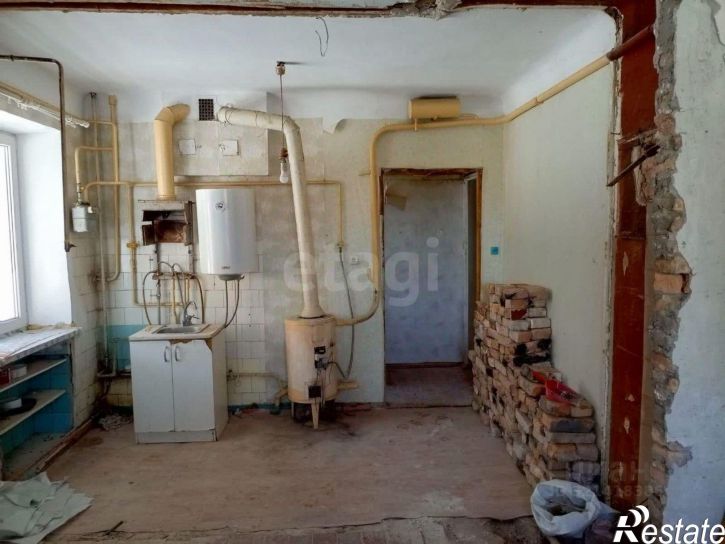 2-комн квартира улица Мира, 10,  д. 10