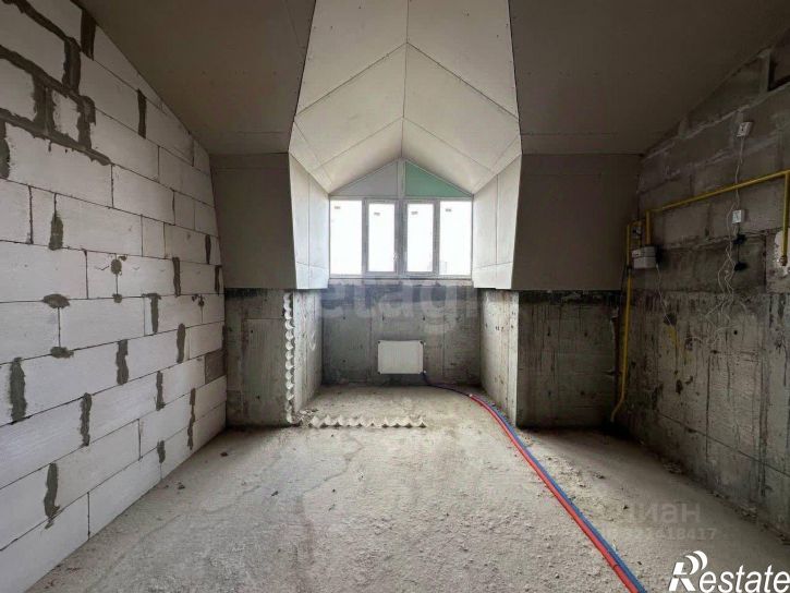 3-комн квартира проспект Кирова, 34,  д. 34