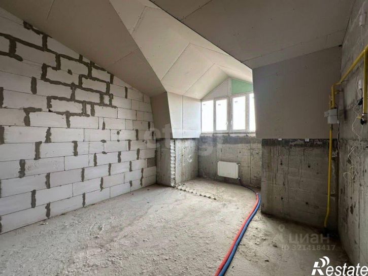 3-комн квартира проспект Кирова, 34,  д. 34