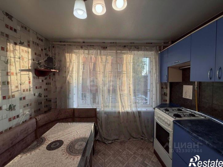 1-комн квартира ул Балаклавская, 32,  д. 32