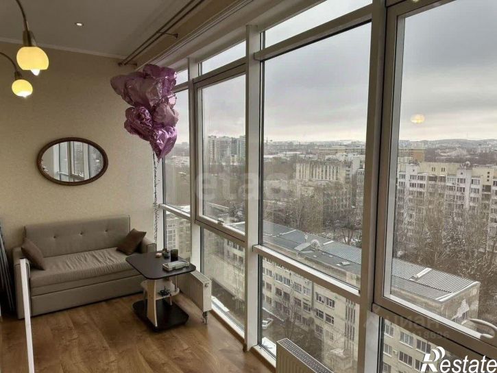 1-комн квартира Казанская улица, 34,  д. 34