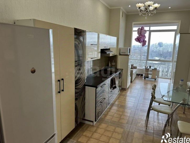 1-комн квартира Казанская улица, 34,  д. 34