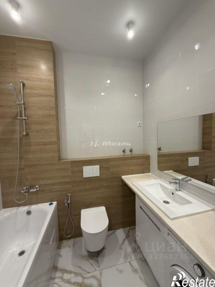 1-комн квартира пр-кт Александра Суворова, 101,  д. 101