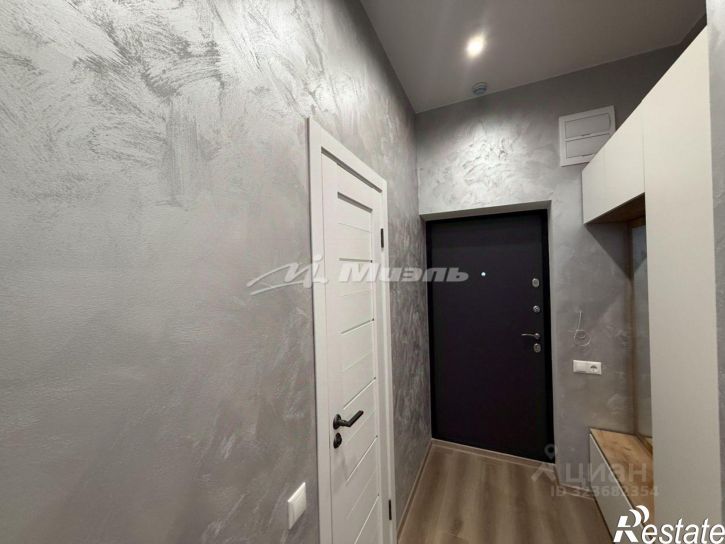 1-комн квартира пр-кт Александра Суворова, 101,  д. 101