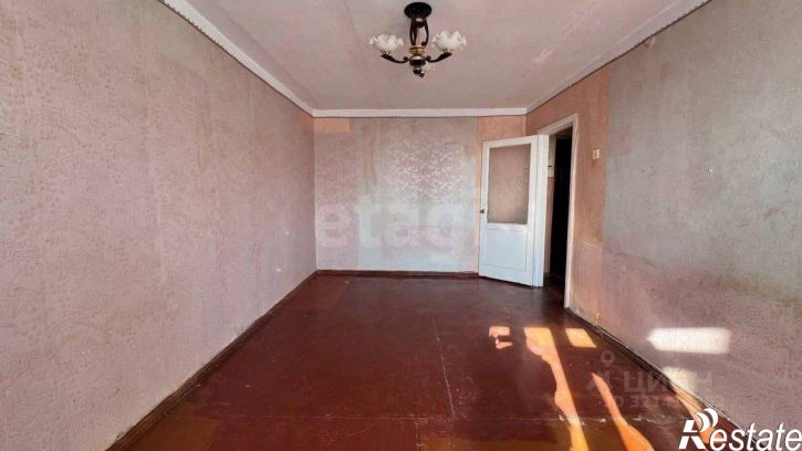 1-комн квартира ул Кечкеметская, 103А,  д. 103А