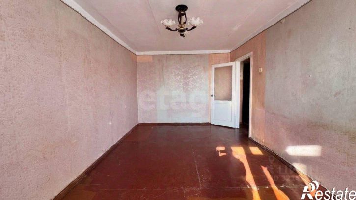 1-комн квартира ул Кечкеметская, 103А,  д. 103А