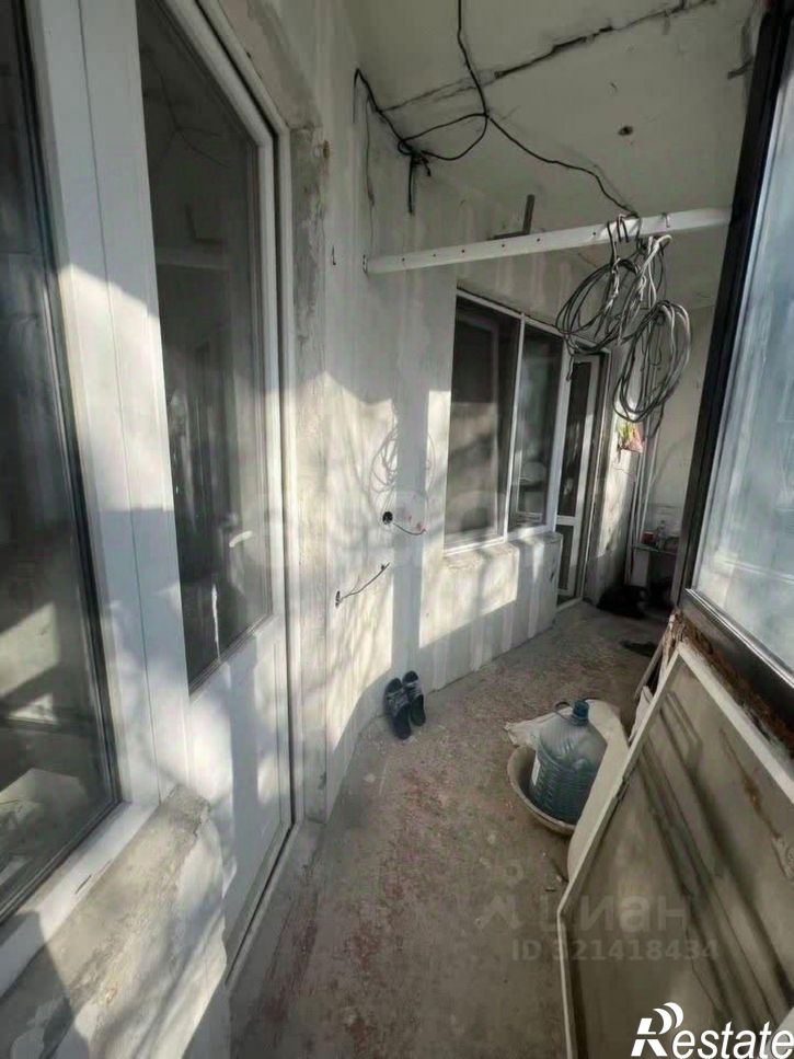 1-комн квартира ул Героев Сталинграда, 4Д,  д. 4Д