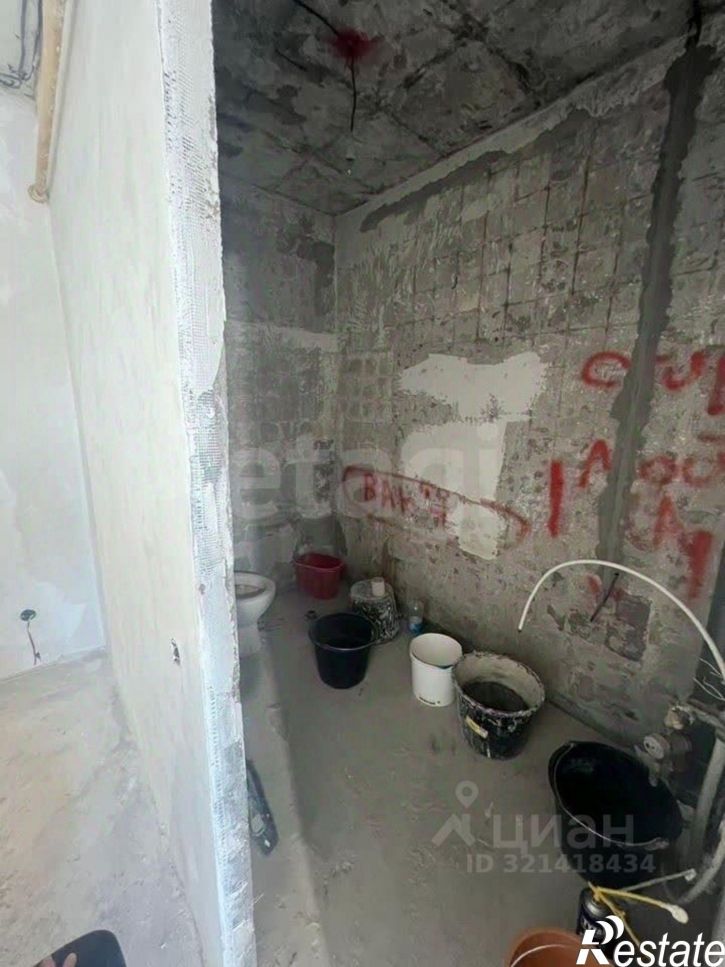 1-комн квартира ул Героев Сталинграда, 4Д,  д. 4Д