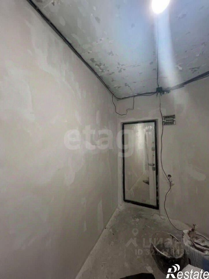 1-комн квартира ул Героев Сталинграда, 4Д,  д. 4Д