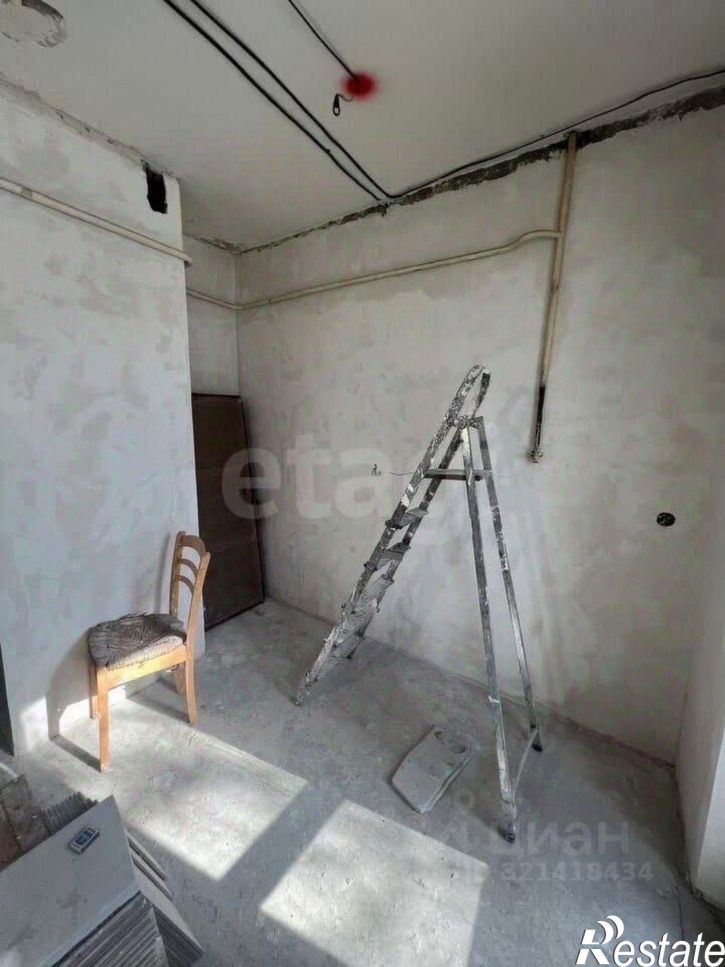 1-комн квартира ул Героев Сталинграда, 4Д,  д. 4Д