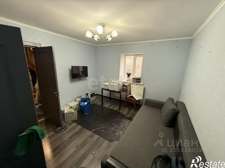 4-комн квартира ул Интернациональная, 25/126,  д. 25/126