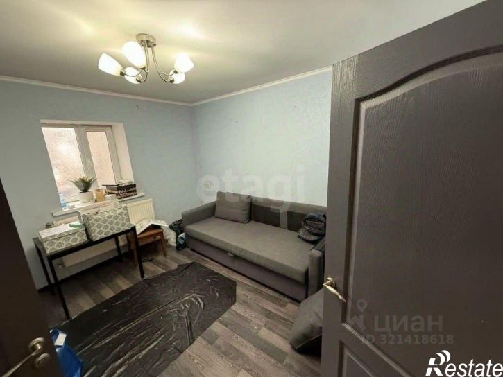 4-комн квартира ул Интернациональная, 25/126,  д. 25/126