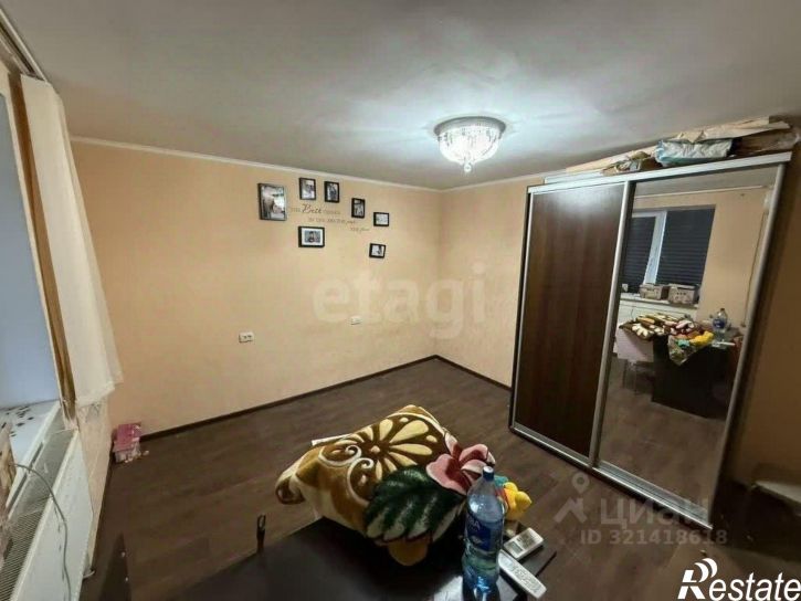 4-комн квартира ул Интернациональная, 25/126,  д. 25/126