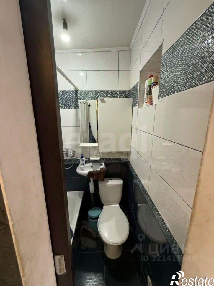 4-комн квартира ул Интернациональная, 25/126,  д. 25/126