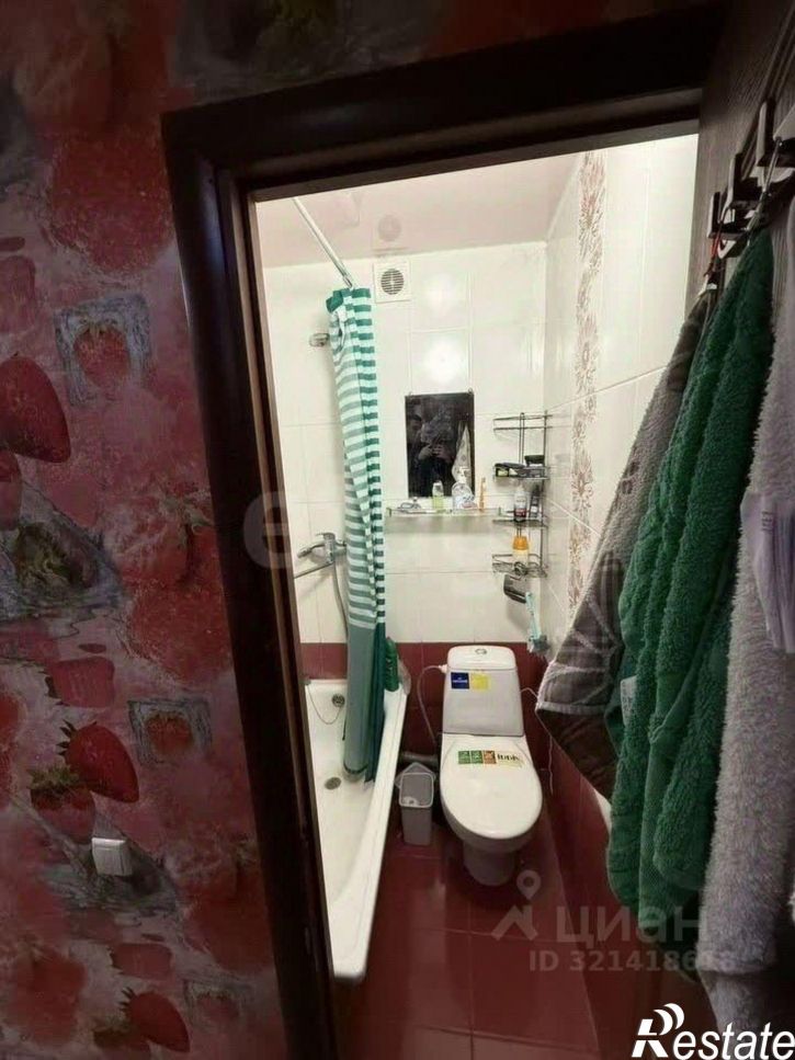 4-комн квартира ул Интернациональная, 25/126,  д. 25/126