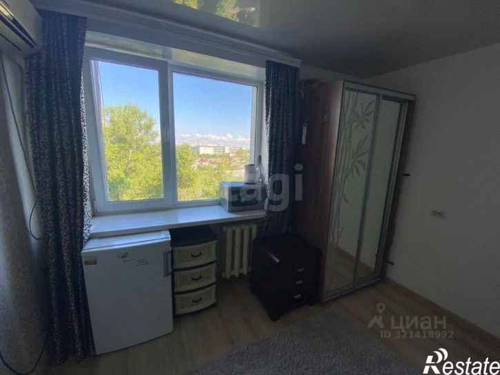 Комната Севастопольская улица, 82А,  д. 82А