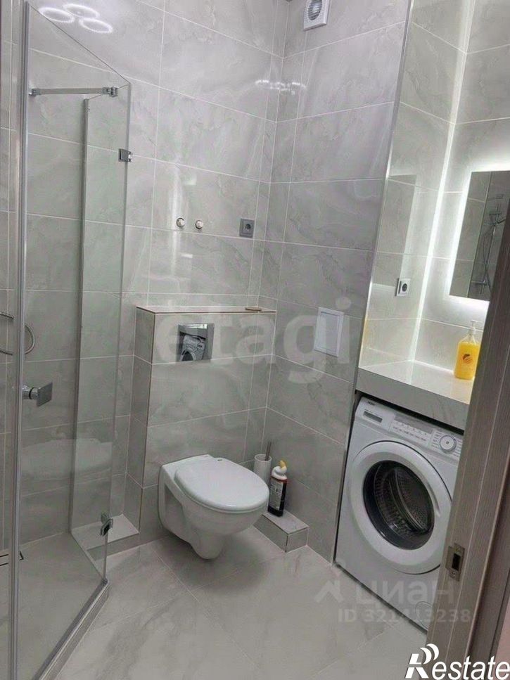 1-комн квартира Мраморный пер, 19,  д. 19