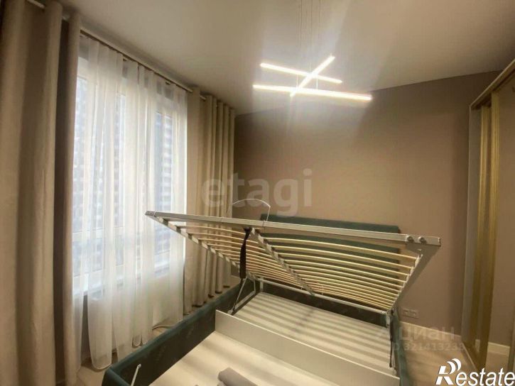 1-комн квартира Мраморный пер, 19,  д. 19