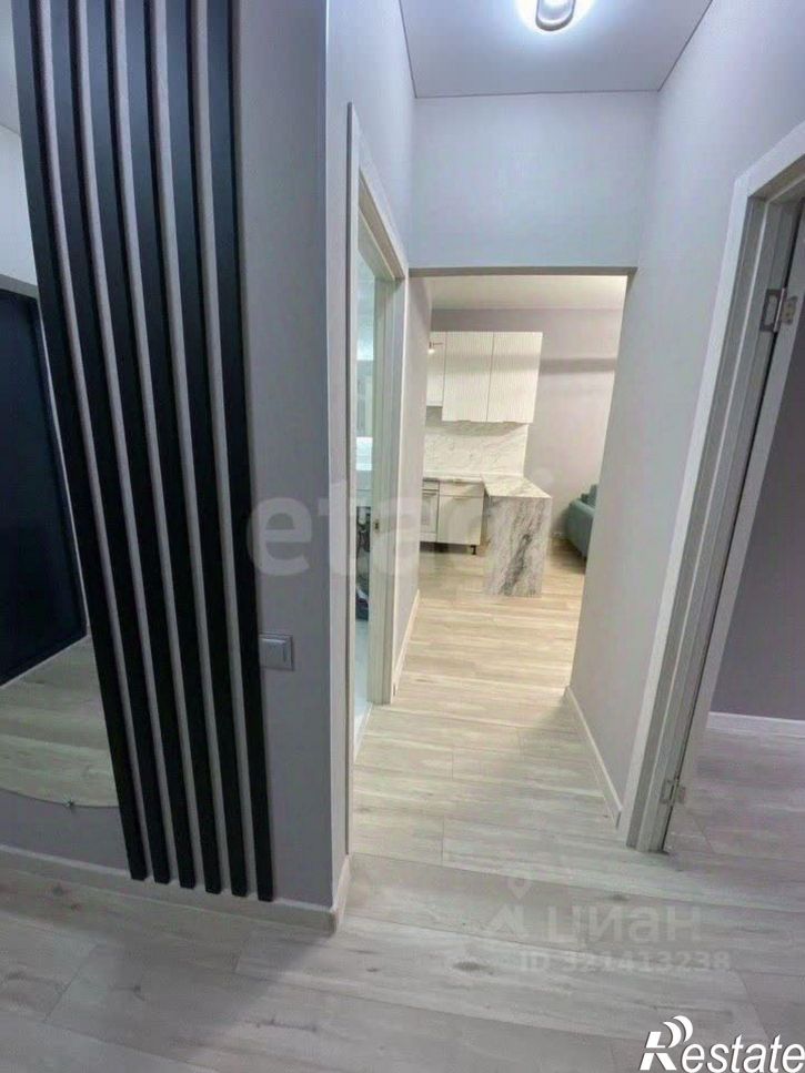 1-комн квартира Мраморный пер, 19,  д. 19