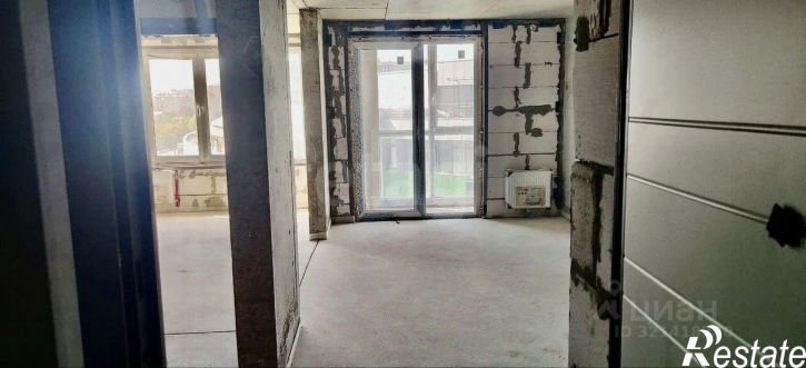 2-комн квартира ул Набережная имени 60-летия СССР, 46,  д. 46