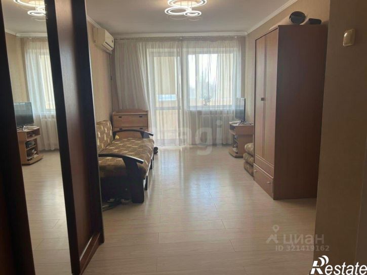 3-комн квартира Кечкеметская улица, 118,  д. 118