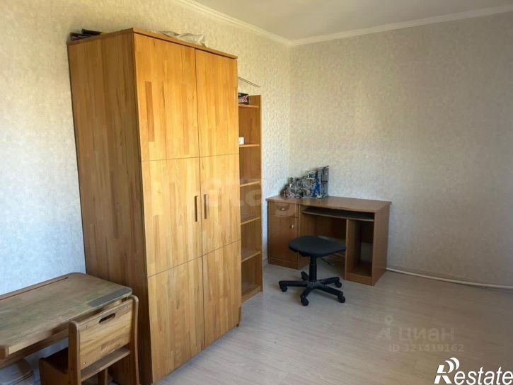 3-комн квартира Кечкеметская улица, 118,  д. 118