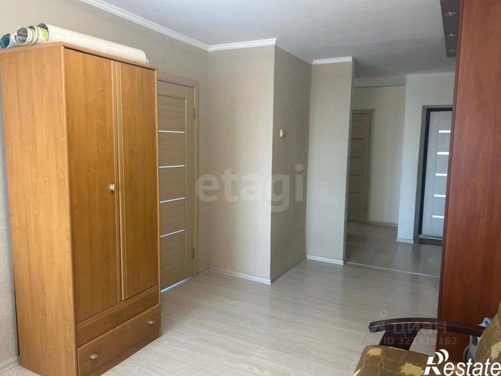 3-комн квартира Кечкеметская улица, 118,  д. 118