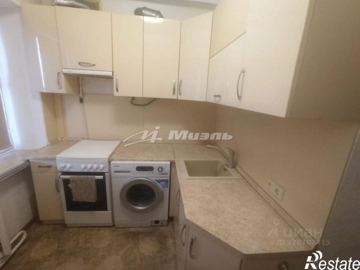 2-комн квартира ул Поповкина, 16,  д. 16