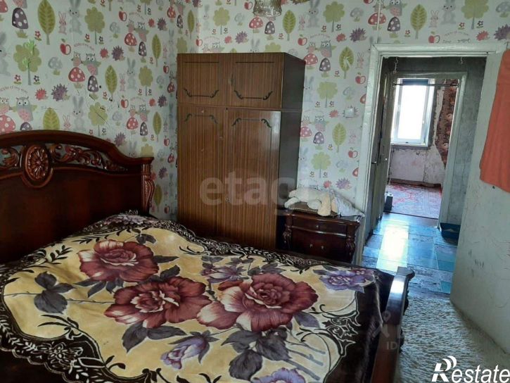 3-комн квартира улица Героев Сталинграда, 1,  д. 1