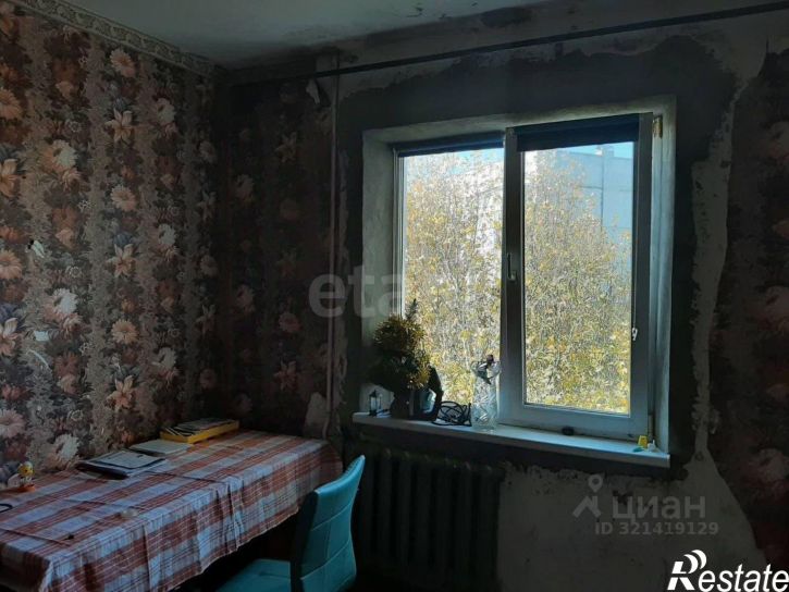 3-комн квартира улица Героев Сталинграда, 1,  д. 1