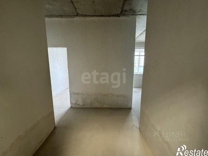 2-комн квартира проспект Александра Суворова, 101,  д. 101