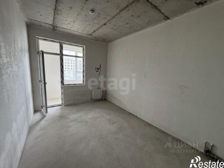 2-комн квартира проспект Александра Суворова, 101,  д. 101