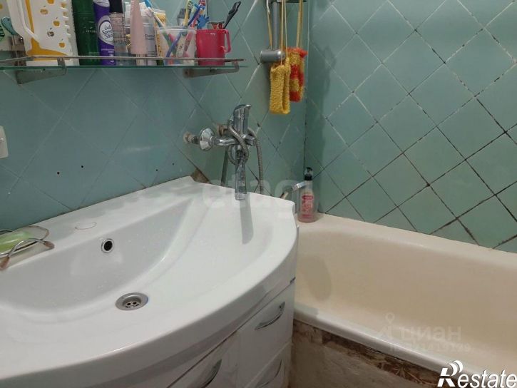 3-комн квартира улица Героев Сталинграда, 1,  д. 1