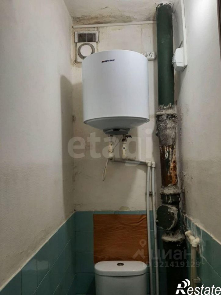 3-комн квартира улица Героев Сталинграда, 1,  д. 1