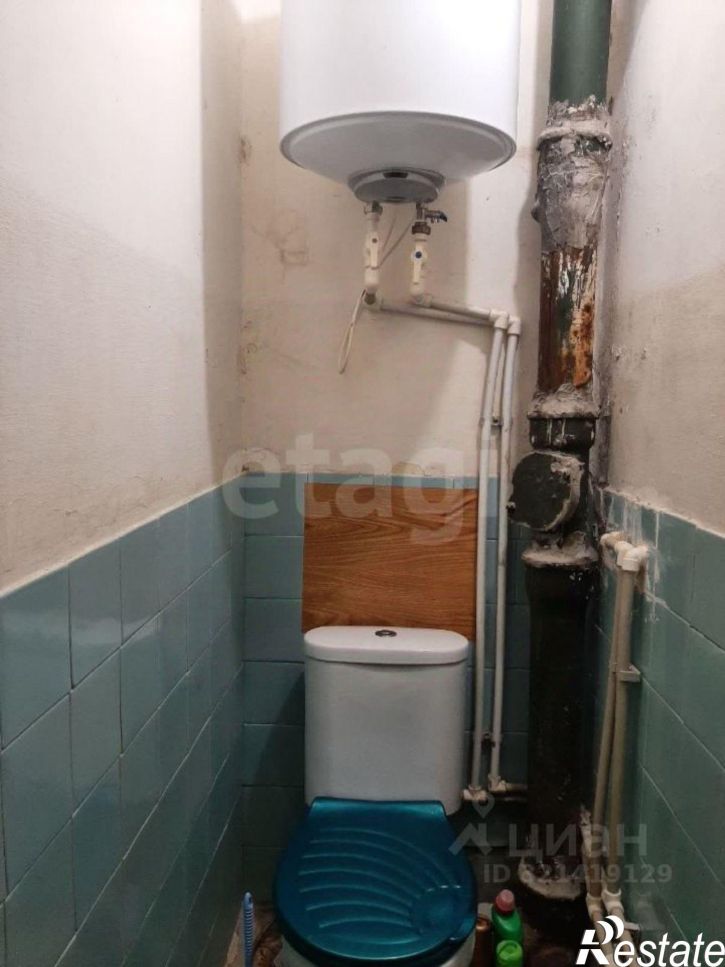 3-комн квартира улица Героев Сталинграда, 1,  д. 1