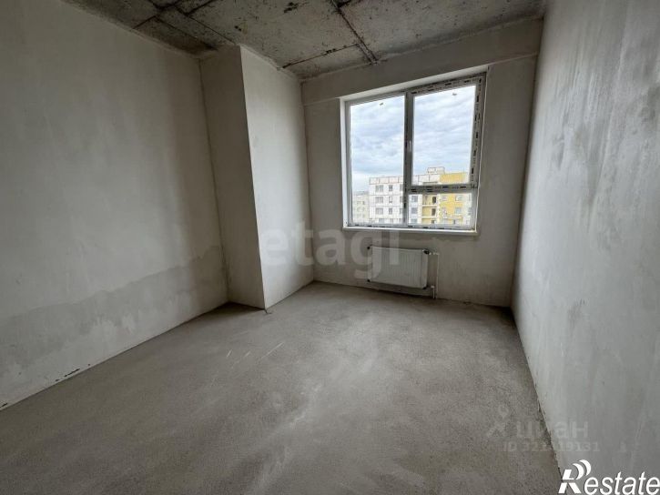 2-комн квартира проспект Александра Суворова, 101,  д. 101