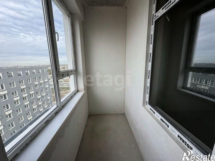 2-комн квартира проспект Александра Суворова, 101,  д. 101