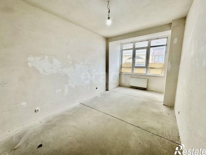 3-комн квартира Залесская улица, 101,  д. 101