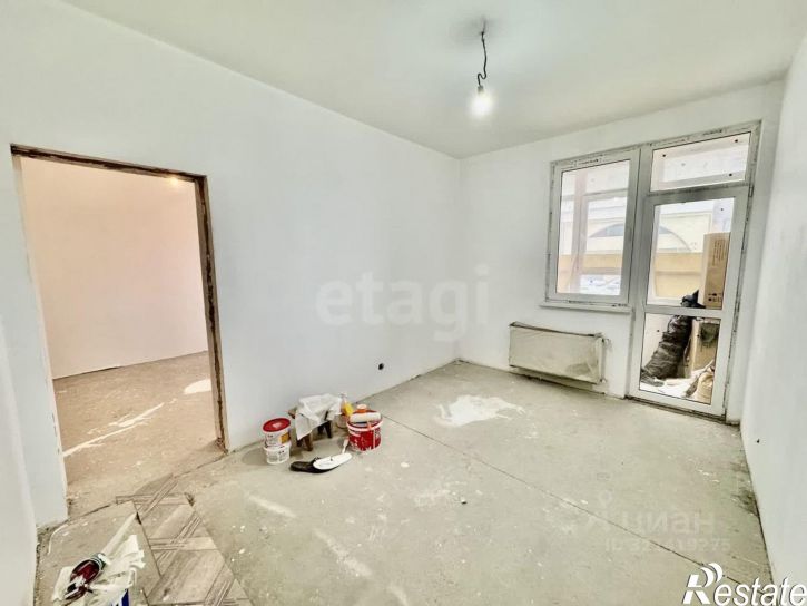 3-комн квартира Залесская улица, 101,  д. 101