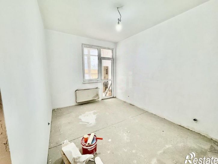 3-комн квартира Залесская улица, 101,  д. 101