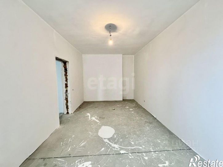 3-комн квартира Залесская улица, 101,  д. 101