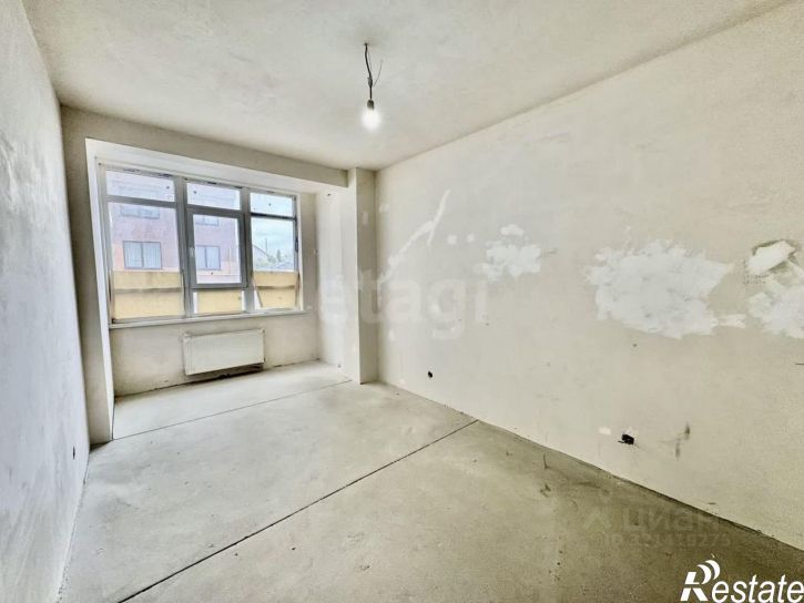 3-комн квартира Залесская улица, 101,  д. 101