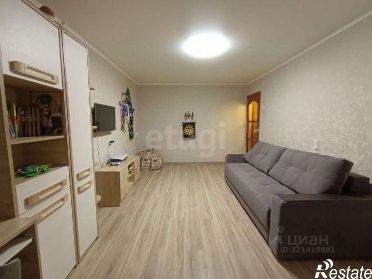 4-комн квартира Кечкеметская улица, 118,  д. 118