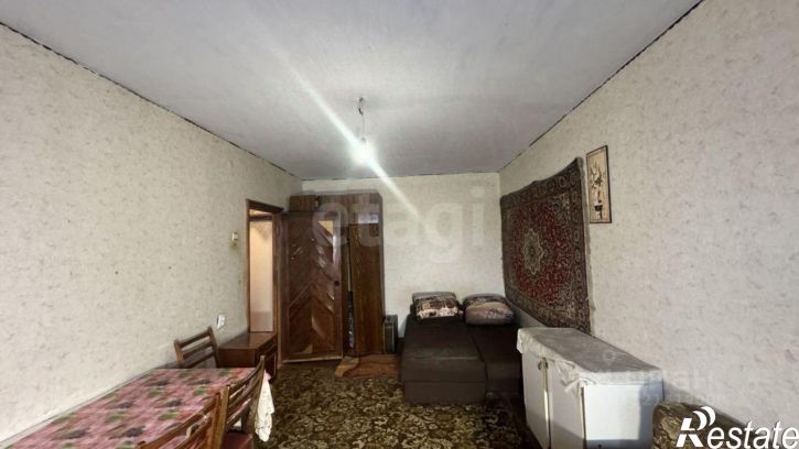 1-комн квартира ул Совхозная, 9,  д. 9