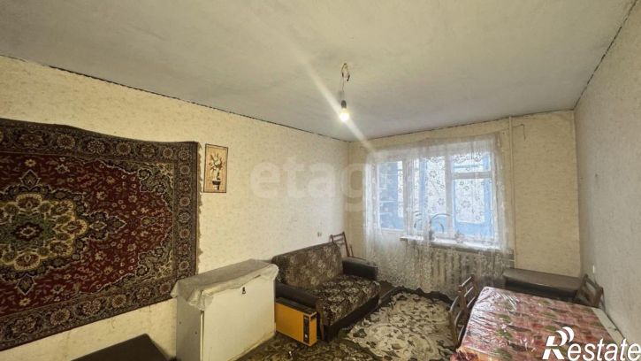 1-комн квартира ул Совхозная, 9,  д. 9