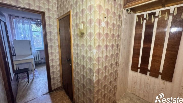 1-комн квартира ул Совхозная, 9,  д. 9